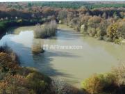 Propriété de Chasse Exceptionnelle au Cœur de la Sologne