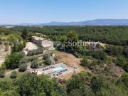 Propriété de luxe à vendre à Aix en Provence Domaine de...