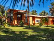 Propriété de luxe en bord de mer