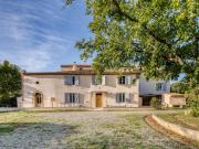 Propriété de maître exceptionnelle à Aix en Provence....