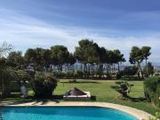 Propriété de prestige à vendre à Marseille avec une vue...