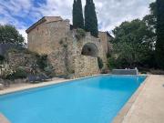 Propriété de Prestige avec Piscine au Sel et Vue Imprenable