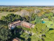 Propriété de prestige avec piscine région Dentelles de...