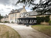 Propriété de prestige dans les environs de Saint Denis...