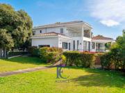 Propriété de Prestige de 800 m2 avec Vue Mer Imprenable