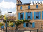 Propriété de prestige lumineuse au cœur de Sarlat Avec...