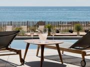 Propriété de Prestige Pieds dans l'eau Vue mer...