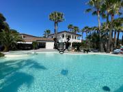 PROPRIETE DE PRESTIGE: ROQUEBRUNE