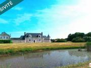 Propriete de prestige sur plus de 5 hectares