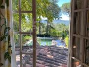 PROPRIETE DE REVE AVEC 2,5 HA DE TERRAIN