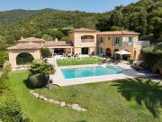 Propriete De Standing Vue Mer 6 chambres 495m² Cavalaire...