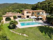 PROPRIETE DE STANDING VUE MER 6 chambres