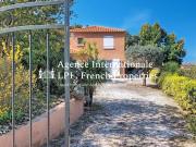 Propriété de type Bastide 4 faces Terrain arboré 2234 M²...