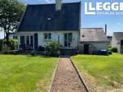 Propriété de village indépendante de 3 chambres avec de...