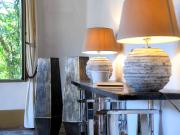 Propriété de ville XIXe de 217 m² avec jardin