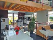 Propriété d'exception 206 m² grand terrain atelier