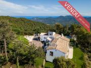 Propriété d'Exception 275 m² Au Coeur De La Nature