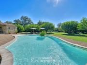 Propriété d'exception