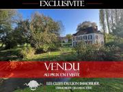 PROPRIETE D'EXCEPTION