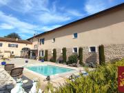 Propriété d'exception 8 hectares 500m² Saint Georges...