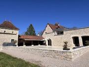 Propriété d'exception à 20 Km au Sud de Figeac