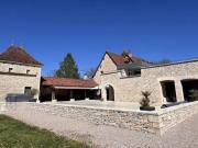 Propriété d'exception à 20 Km au Sud de Figeac