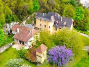 Propriété d'Exception à 20 minutes de GRENOBLE...