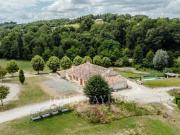 Propriété d'exception à 25 minutes de Bordeaux John...