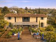 Propriété d'exception à 3 kms du centre ville d'Aix