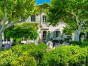 Propriété d'Exception à Aix en Provence – Vue...