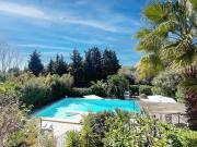 BAISSE DE PRIX: Propriété d'Exception à Antibes –...