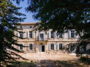Propriété d'Exception à Arles: Mas du Xviii? siècle...