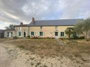 PROPRIETE D'EXCEPTION A BOIVRE LA VALLEE 265 M2...
