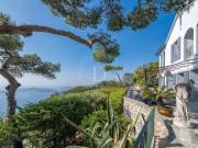 Propriété d'exception à Èze – Vue mer panoramique à...