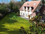 Propriété d'exception à Feucherolles