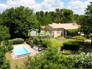 Magnifique propriété vue Panoramique de Goult