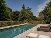 Propriété d'exception à Montfort l'Amaury 410m²...