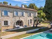 Propriété d'exception à Mougins – Villa...