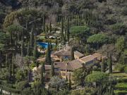 Propriété d'exception à Ramatuelle – Élégance,...