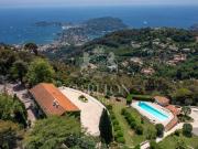 Propriété d'exception à Villefranche sur Mer, avec...