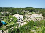 Propriété d'Exception – Art de Vivre & Bien Être Absolu