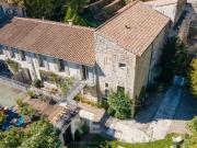 Propriété d'exception au cœur d'Avignon