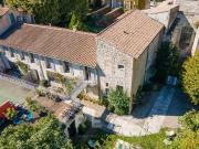 Propriété d'exception au coeur d'Avignon. 550m²...