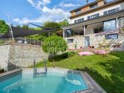 Propriété d'exception au coeur de Thonon les Bains