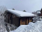Propriété d'exception aux pieds des pistes