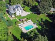 Propriété D'exception Aux Portes De L'alsace...