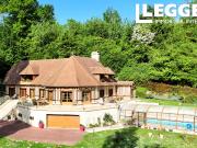 Propriété d'exception avec maison normande à...
