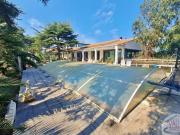 Propriété d'exception avec piscine et dépendance sur...