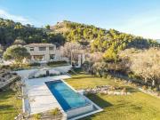 Propriété d'exception avec vue à vendre à Aix en...