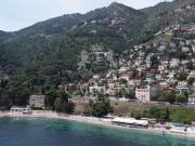 Propriété d'exception avec vue mer imprenable